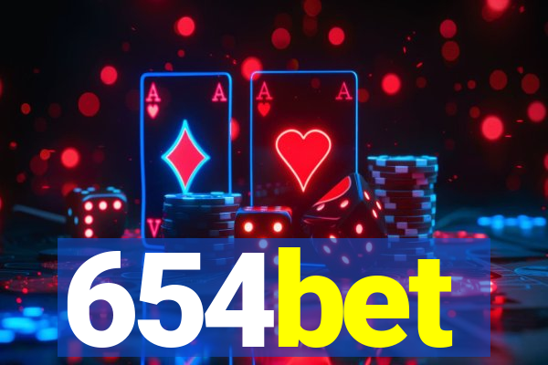 654bet