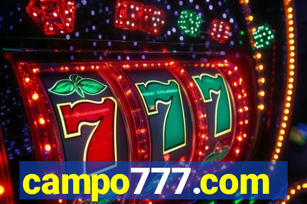 campo777.com