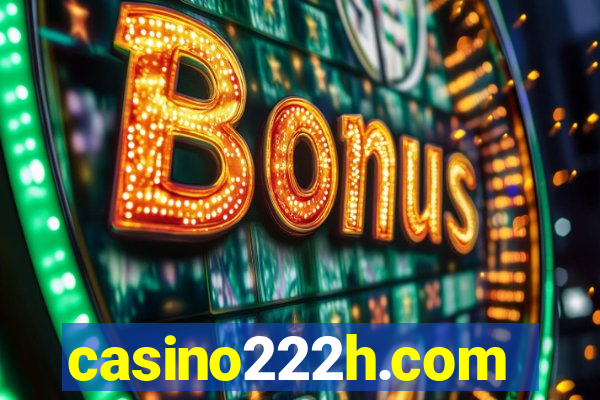 casino222h.com