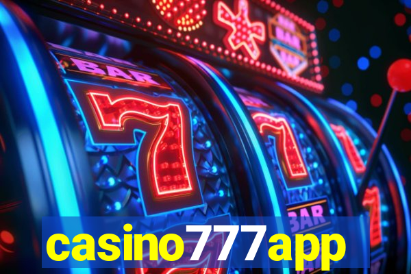 casino777app