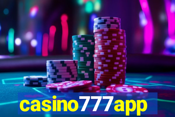 casino777app