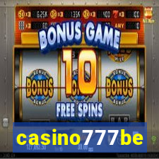 casino777be