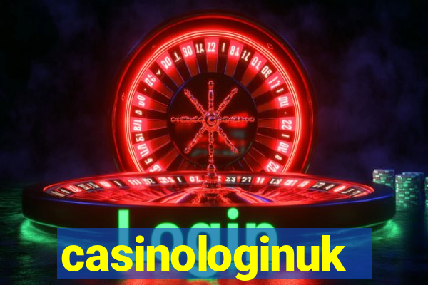 casinologinuk