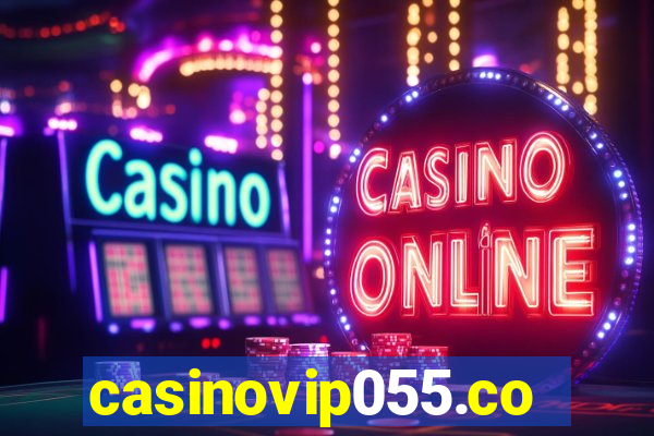 casinovip055.com