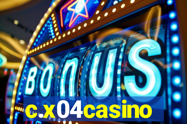 c.x04casino