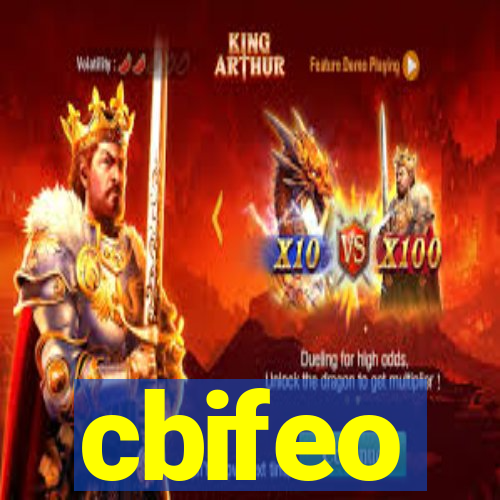 cbifeo