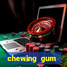 chewing gum assistir online