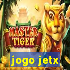 jogo jetx