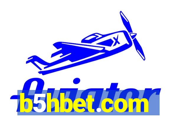 b5hbet.com