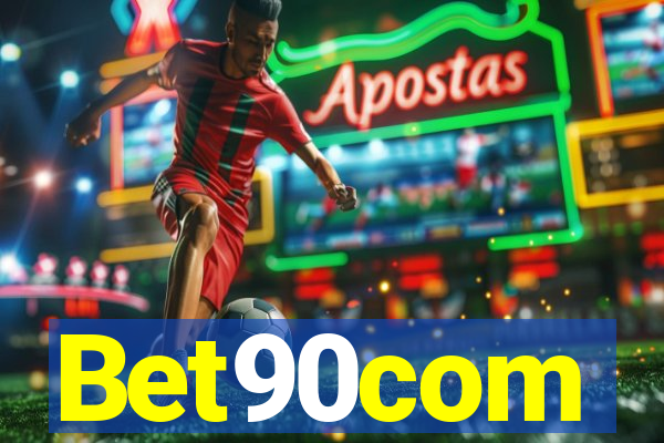 Bet90com