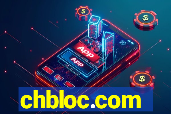 chbloc.com