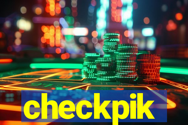 checkpik