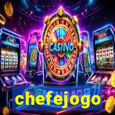 chefejogo