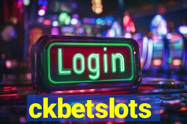 ckbetslots