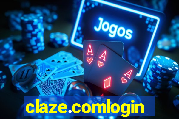 claze.comlogin