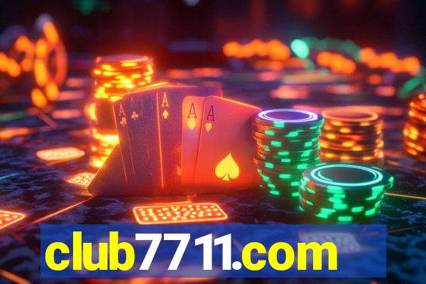 club7711.com