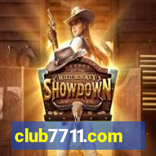 club7711.com