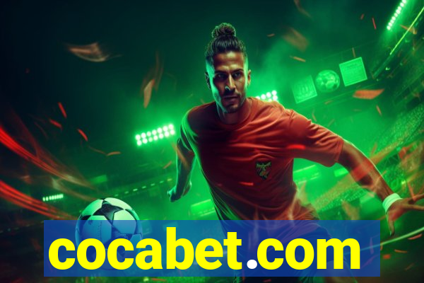 cocabet.com