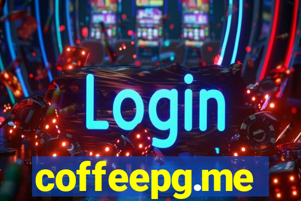 coffeepg.me