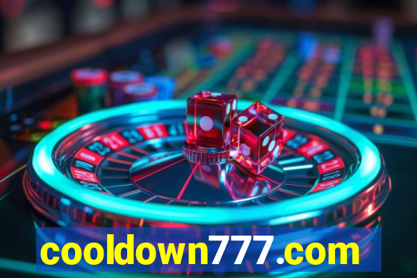 cooldown777.com