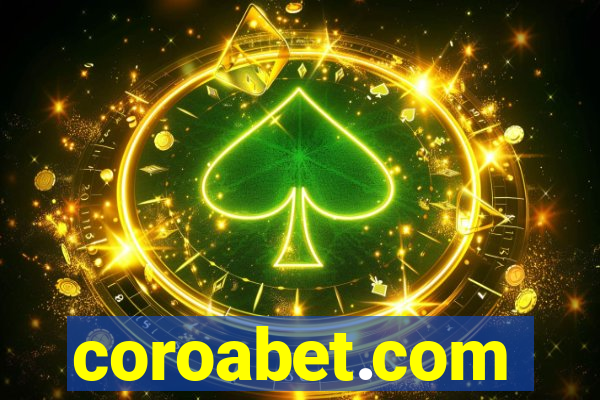 coroabet.com