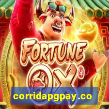 corridapgpay.com