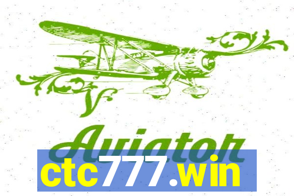 ctc777.win