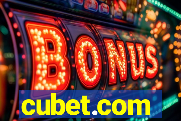 cubet.com