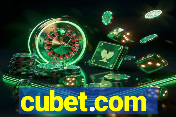 cubet.com