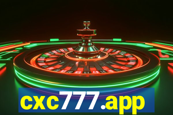 cxc777.app