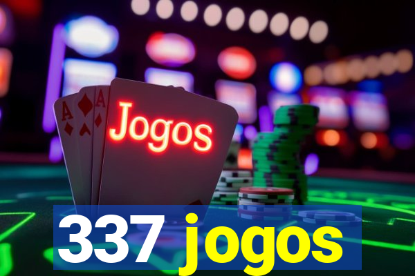 337 jogos