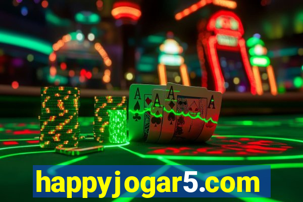 happyjogar5.com