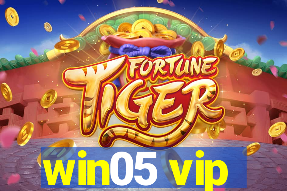 win05 vip