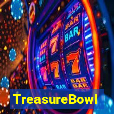 TreasureBowl treasure bowl jdb