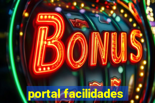 portal facilidades