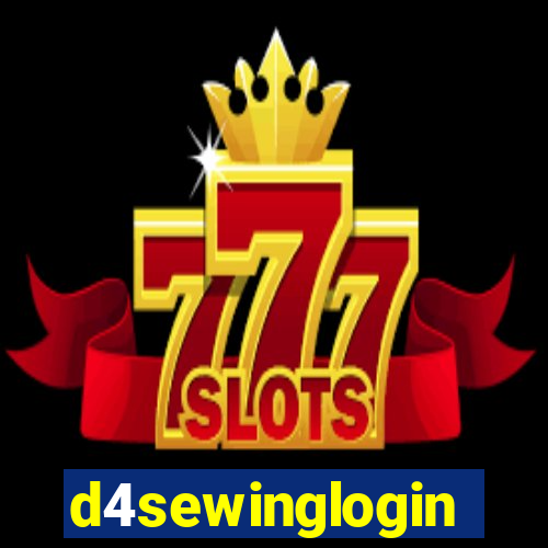 d4sewinglogin