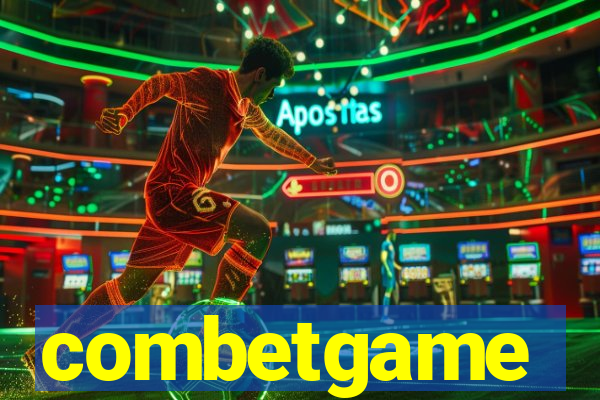 combetgame