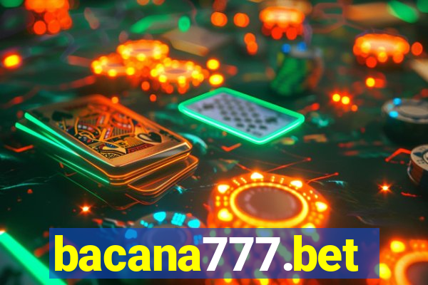 bacana777.bet