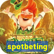 spotbeting