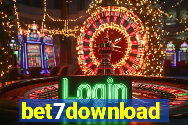 bet7download