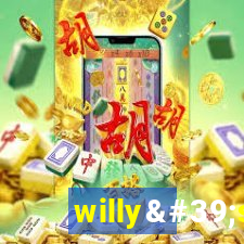 willy's wonderland download filme dublado