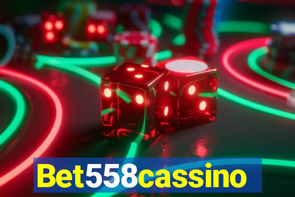 Bet558cassino