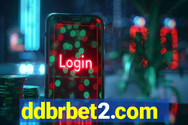 ddbrbet2.com