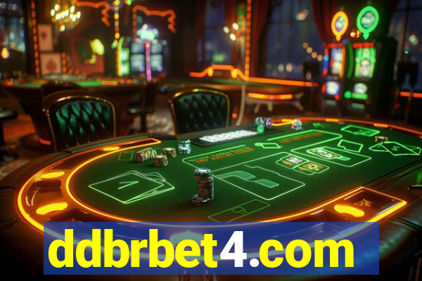 ddbrbet4.com