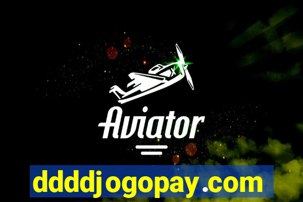 ddddjogopay.com