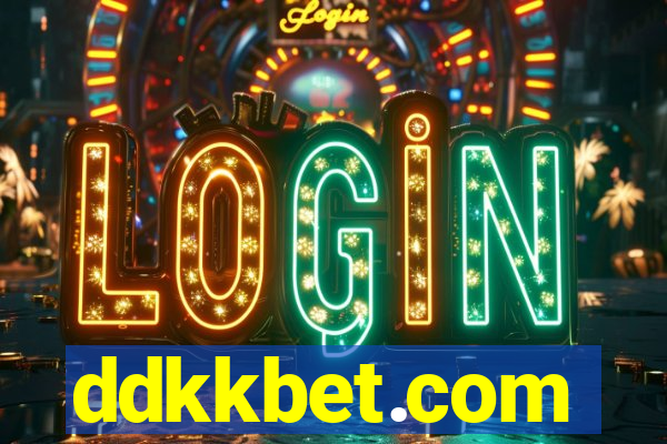 ddkkbet.com