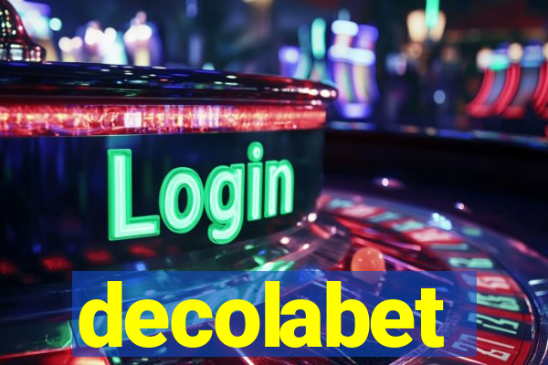 decolabet