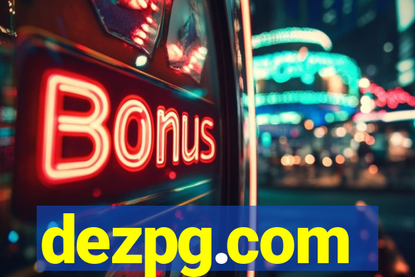 dezpg.com