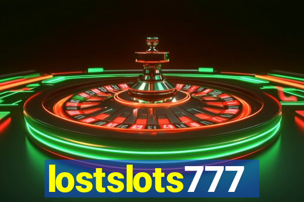 lostslots777