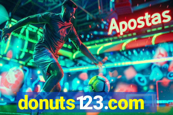 donuts123.com